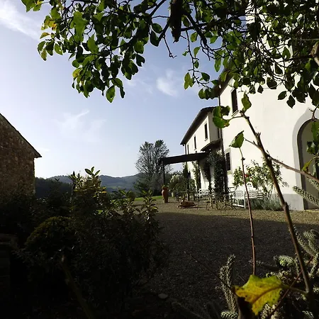 Chianti Yoga - The Tuscan Collection 3* Greve in Chianti