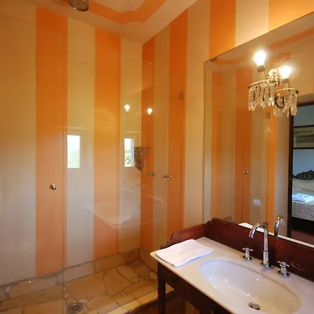 Chianti Yoga - The Tuscan Collection Hotel Greve in Chianti