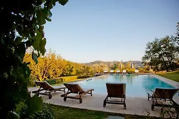 Chianti Yoga - The Tuscan Collection Hotel