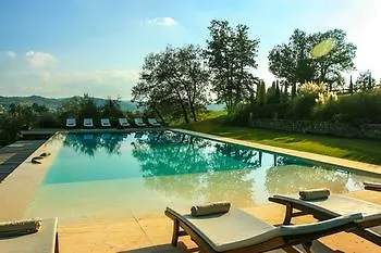 Chianti Yoga - The Tuscan Collection 3*