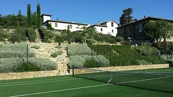 Chianti Yoga - The Tuscan Collection 3*