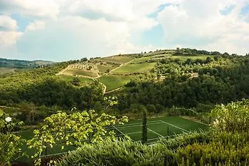 Chianti Yoga - The Tuscan Collection Hotel Greve in Chianti