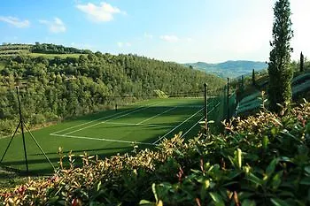 Hotel Chianti Yoga - The Tuscan Collection 3*