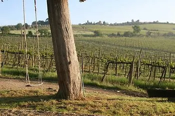 Hotel Chianti Yoga - The Tuscan Collection 3*