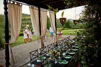 Hotel Chianti Yoga - The Tuscan Collection