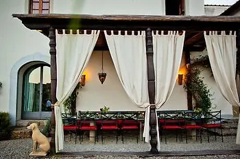 Chianti Yoga - The Tuscan Collection Hotel 3*