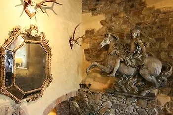 Hotel Chianti Yoga - The Tuscan Collection Greve in Chianti