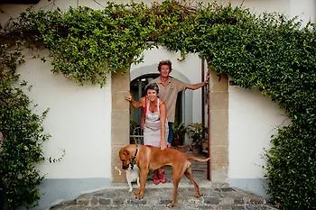 Chianti Yoga - The Tuscan Collection Hotel 3*