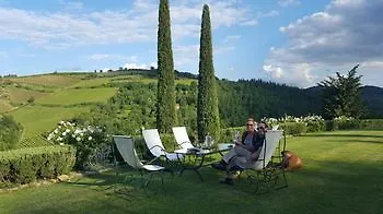 Hotel Chianti Yoga - The Tuscan Collection