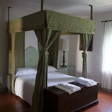 Chianti Yoga - The Tuscan Collection Hotel