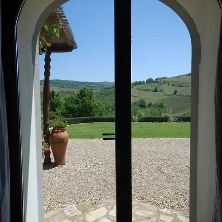 Hotel Chianti Yoga - The Tuscan Collection