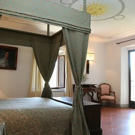 Hotel Chianti Yoga - The Tuscan Collection
