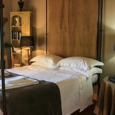 Hotel Chianti Yoga - The Tuscan Collection 3*