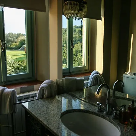 Chianti Yoga - The Tuscan Collection Hotel Greve in Chianti